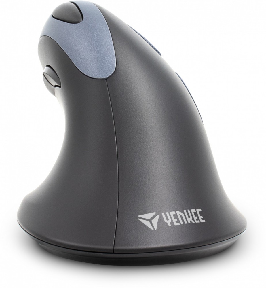 Mysz ergonomiczna pionowa YMS 50350 ERGO USB A , USB C